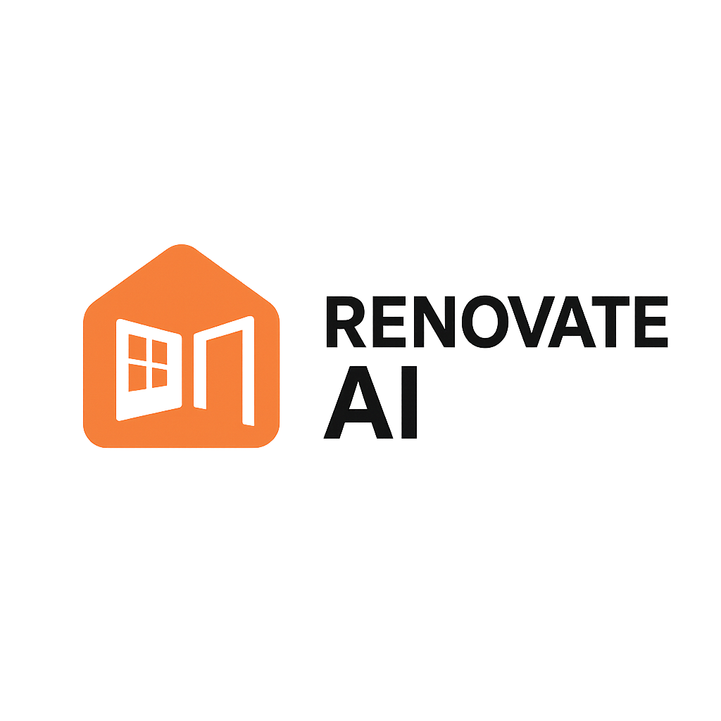 Renovate AI Logo
